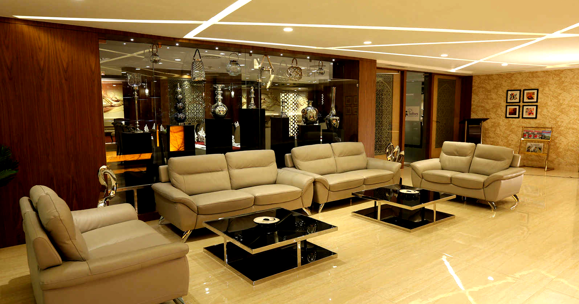 The Golf Retreat Shillong