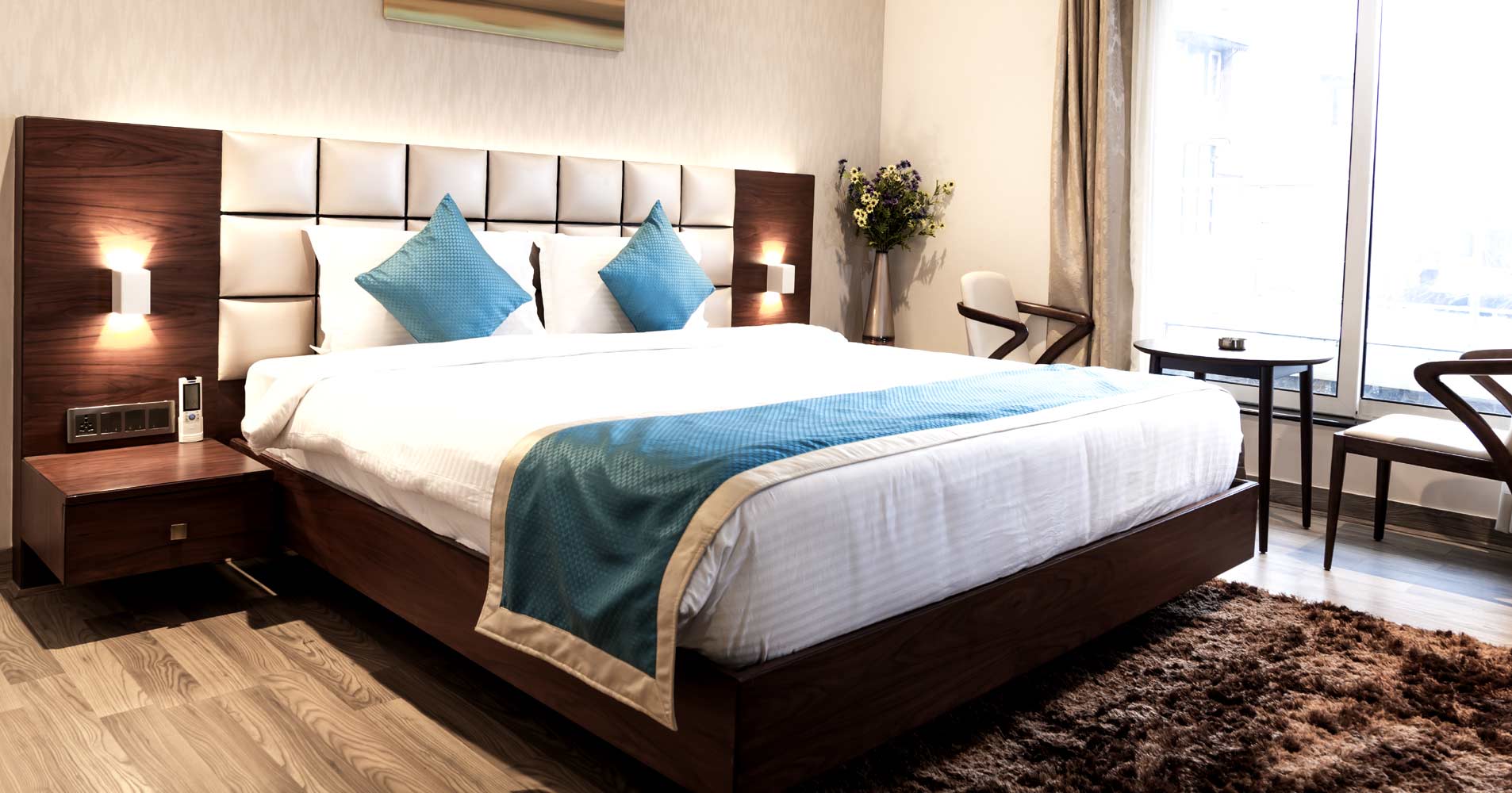 The Golf Retreat Shillong