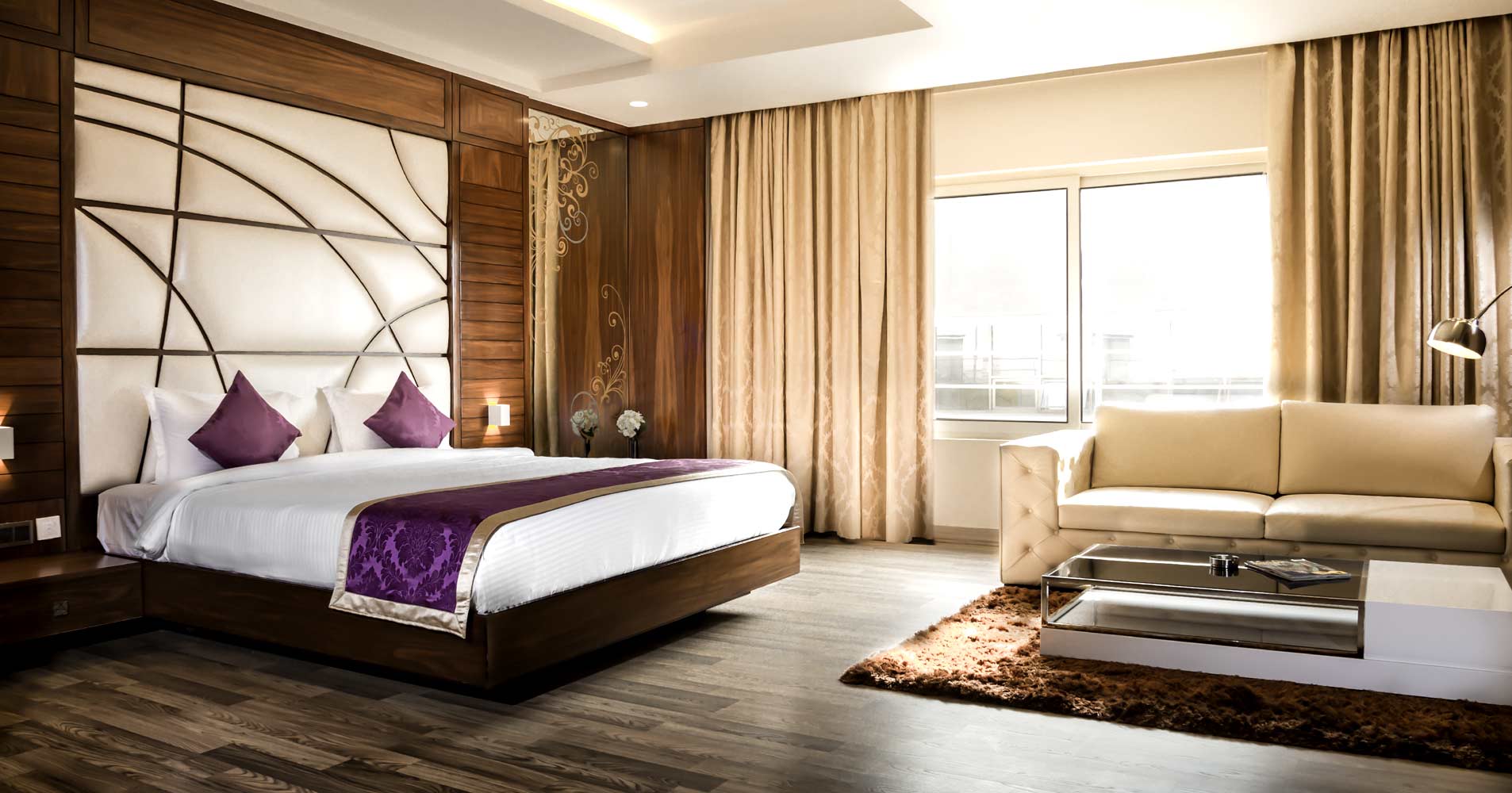 The Golf Retreat Shillong