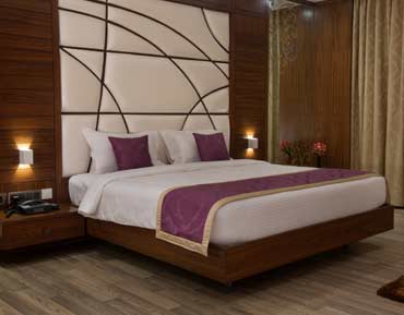 The Golf Retreat Shillong